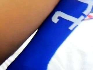 Anal on the 4th of July