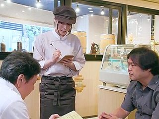 Nsfs-231 New Atonement 11 A Wife Embraced By Her Berea