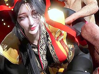 Car Toon And Hentai 3d In Lust In Pixels: Bigbutt Editi...