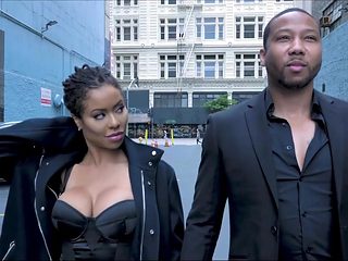 Date Nights Vol 4 with Kira Noir