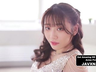 Beautiful Japanese Teen Gets Fucked
