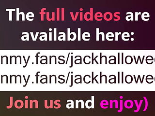 Overwatch Shemale Fucks Blonde in the Mouth