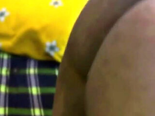 Big Ass and Big Tits Hot Stepmom Gets Sex by Stepson at...